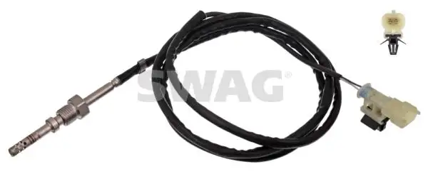 SWAG 40949290 Egzoz Sıcaklık Sensörü 55566621
