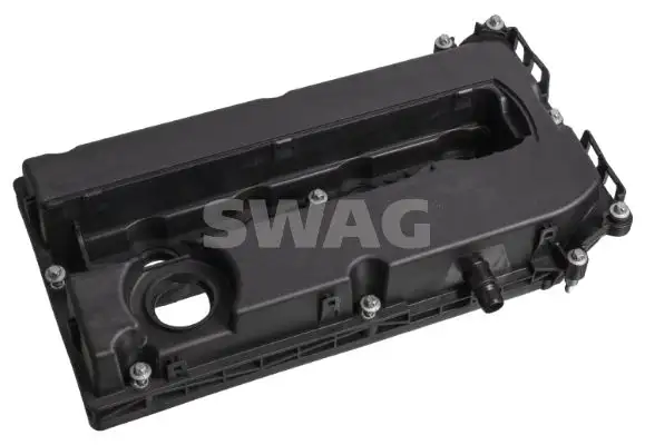 SWAG 40949614 Külbütör Kapağı