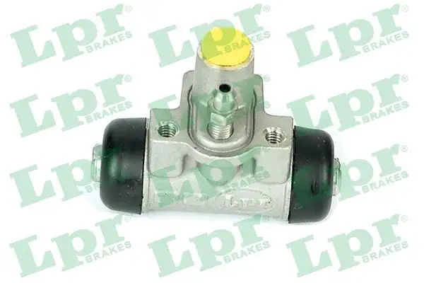 LPR 4095 Arka Fren Merkezi 43300SAAG01