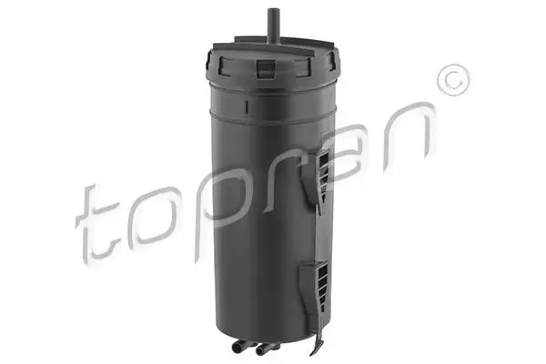 TOPRAN 409560001 Polen Filtresi (Karbonlu) A2114700359