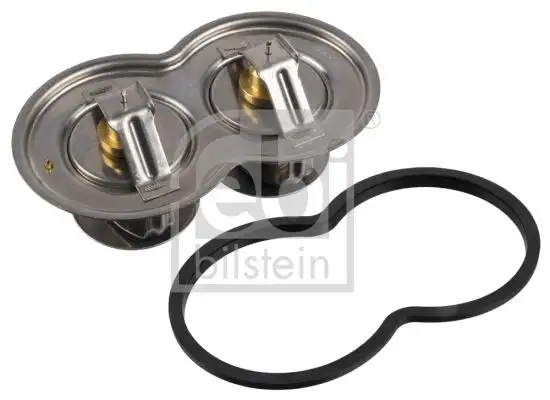 FEBI 40958 Termostat