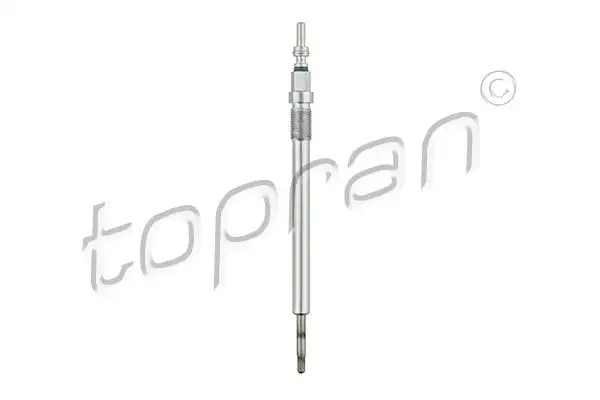 TOPRAN 409705001 Kızdırma Bujisi A0011598001