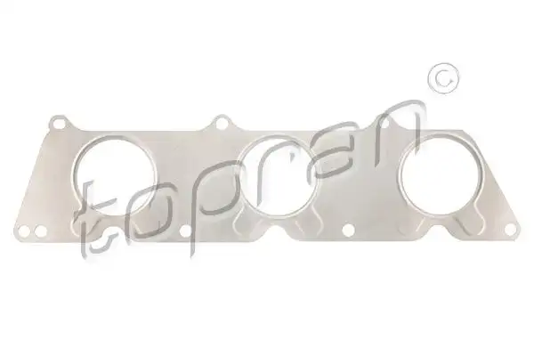 TOPRAN 409740001 Manifold Contası A2721420680
