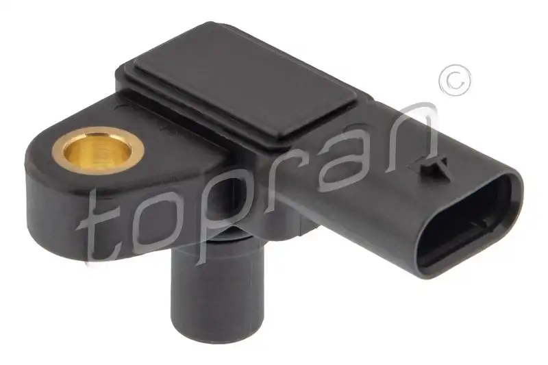 TOPRAN 409855001 MAP Sensörü A0091532228
