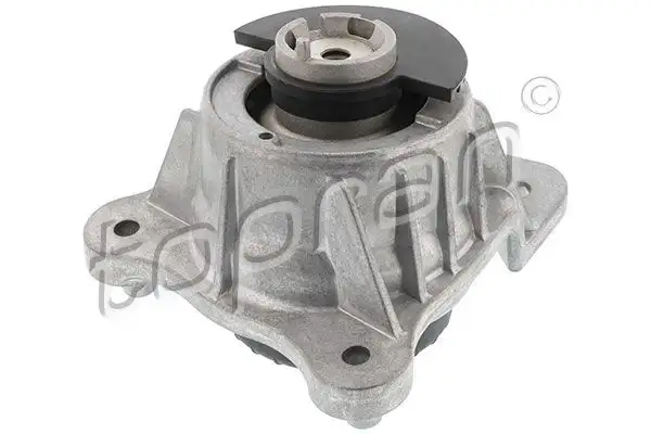 TOPRAN 409937001 Motor Takozu (Sağ) A4472410013