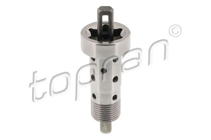 TOPRAN 410199001 Eksantrik Kumanda Valfi A2710500578