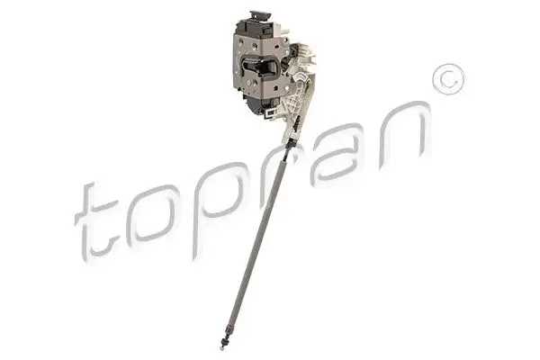 TOPRAN 410270001 Ön Kapı Kilidi (Sol) A2047201535