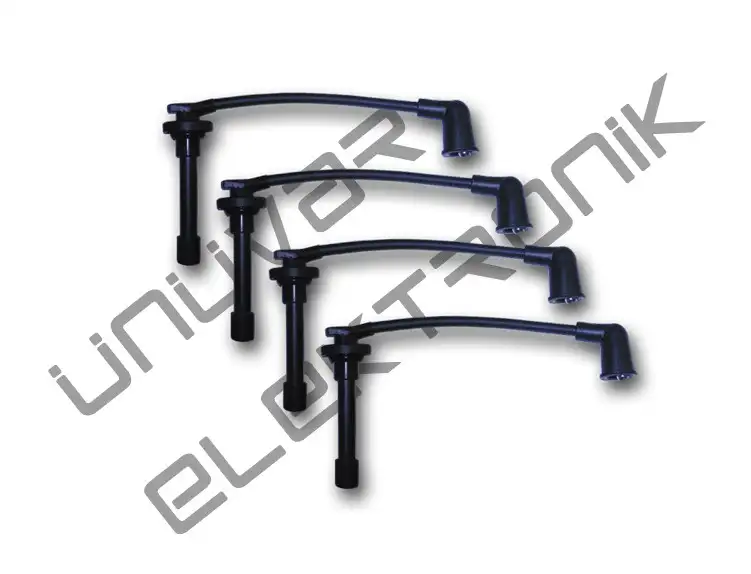 ÜNÜVAR 4103 Buji Kablosu