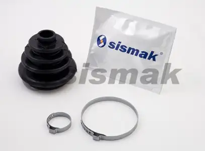 SİSMAK 410422 Dış Aks Körüğü 7635255
