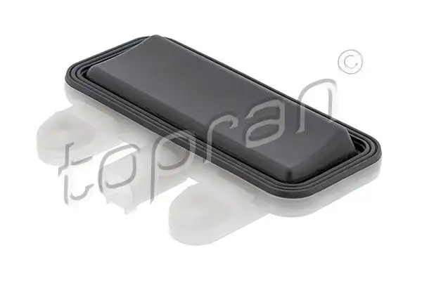TOPRAN 410508001 Bagaj Açma Butonu A2218702410