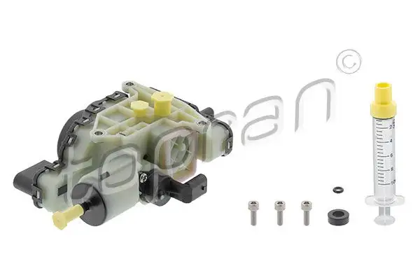 TOPRAN 410532001 Adblue Pompa Modülü