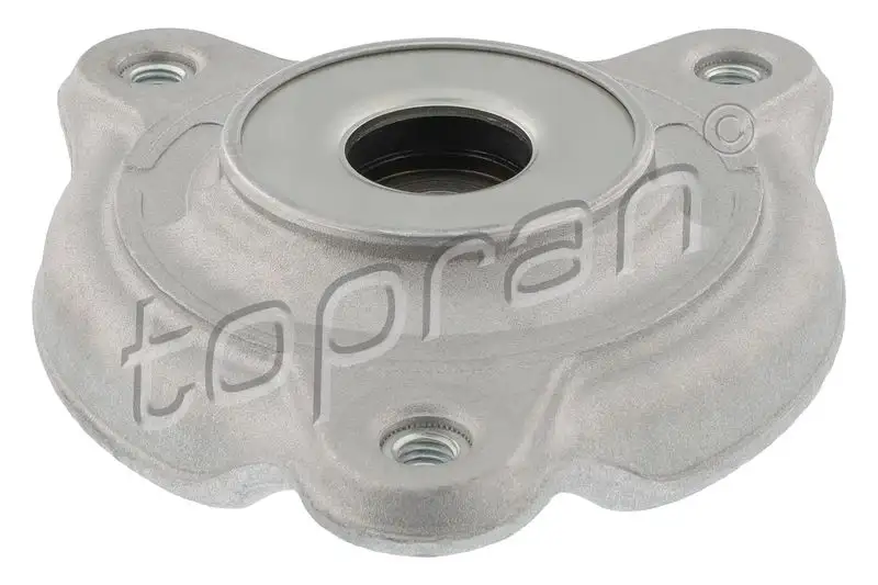 TOPRAN 410639001 Ön Amortisör Takozu A2473230020