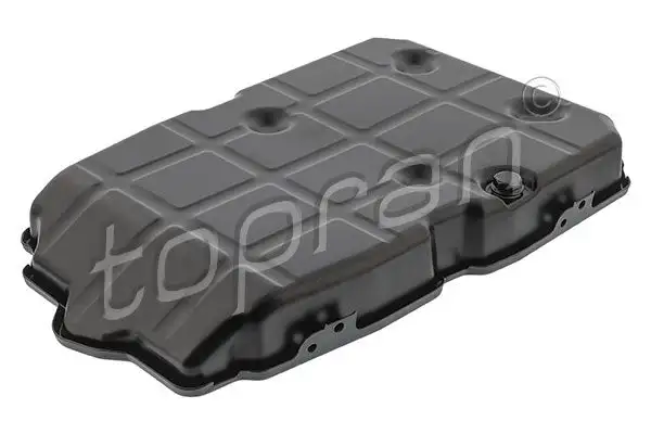 TOPRAN 410701001 Şanzıman Karteri A9062700501