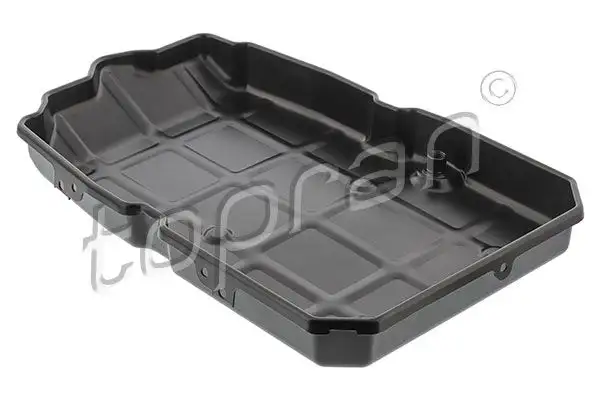 TOPRAN 410779001 Şanzıman Karteri A2212701212