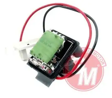 GUA 41089 Kalorifer Rezistansı 7701206351