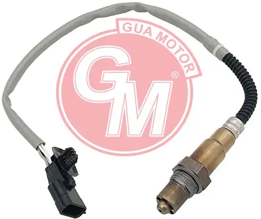 GUA 41126 Oksijen Sensörü 8200632571