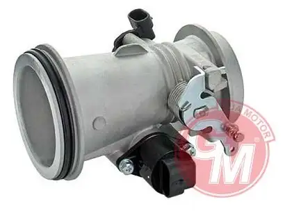 GUA 41132 Gaz Kelebeği