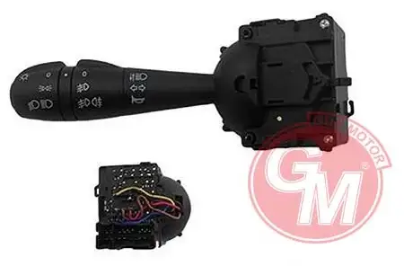GUA 41150 Far Kolu 8201167988