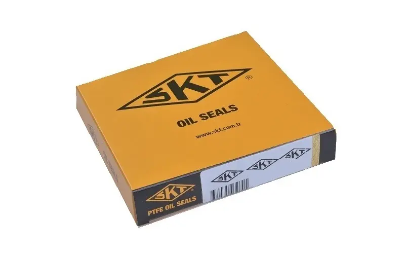 SKT 412281V Arka Krank Keçesi 40100880