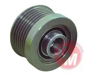 GUA 41230 Alternatör Kasnağı