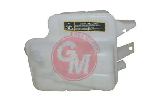 GUA 41256 Bagaj Açma Butonu 6490R3