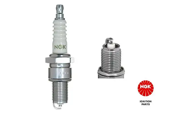 NGK 4128 (BP6EY11) Buji