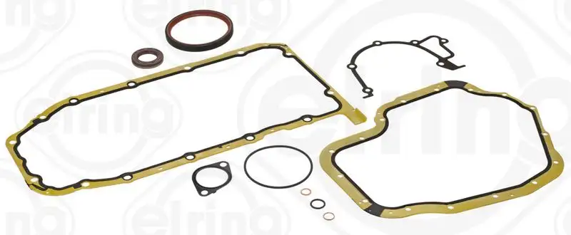 ELRING 413.100 Motor Takım Conta (Alt) 1606924