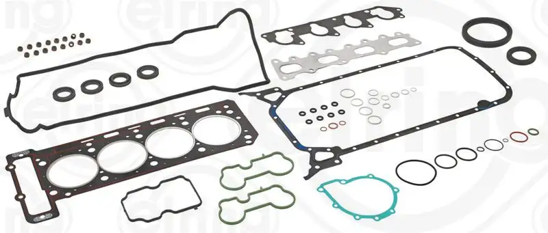 ELRING 413.171 Motor Takım Conta (Alt ve Üst)