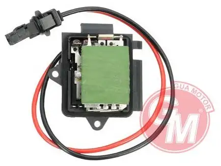 GUA 41396 Kalorifer Rezistansı 7701050890