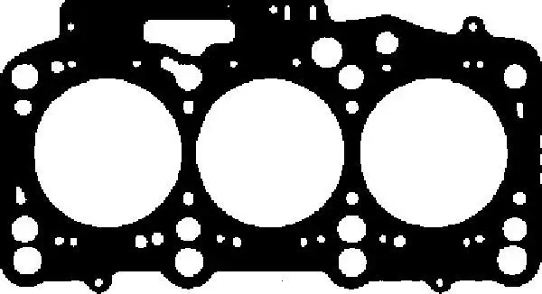 CORTECO 414173P (83414173) Silindir Kapak Contası 045103383F