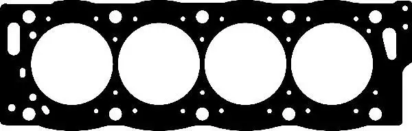 CORTECO 414335P (83414335) Silindir Kapak Contası 0209N6