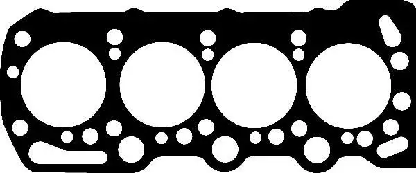 CORTECO 414663P (83414663) Silindir Kapak Contası