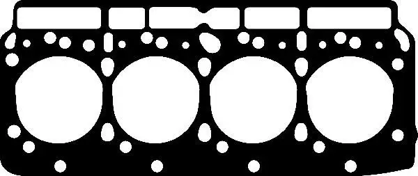 CORTECO 414776P (83414776) Silindir Kapak Contası