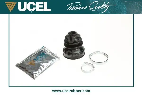 ÜÇEL 41500 İç Aks Körüğü