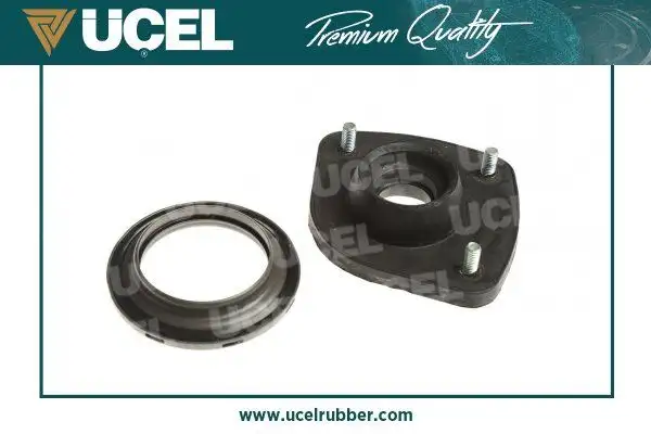 ÜÇEL 41506B Ön Amortisör Takoz Seti 503815S