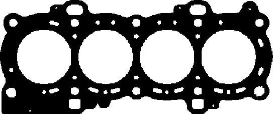 CORTECO 415071P (83415071) Silindir Kapak Contası
