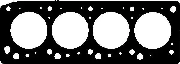 CORTECO 415073P (83415073) Silindir Kapak Contası