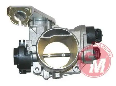 GUA 41508 Gaz Kelebeği 71736817