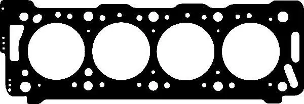 CORTECO 415095P (83415095) Silindir Kapak Contası 0209Y9