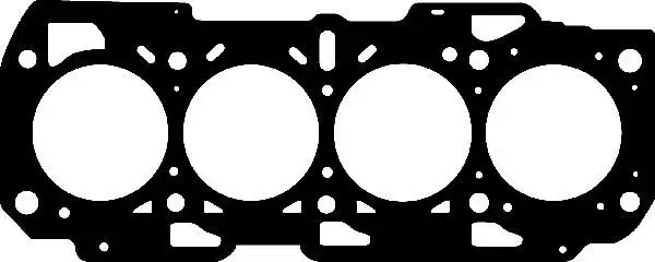 CORTECO 415115P (83415115) Silindir Kapak Contası 46529117