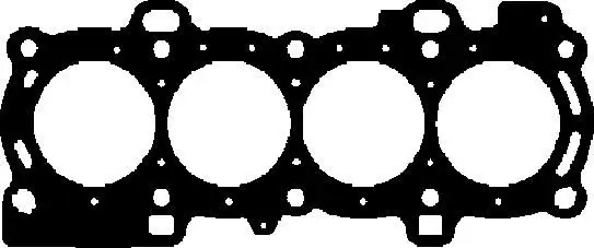 CORTECO 415130P (83415130) Silindir Kapak Contası
