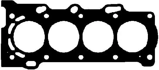 CORTECO 415330P (83415330) Silindir Kapak Contası