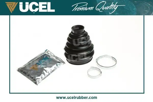 ÜÇEL 41540 Dış Aks Körüğü