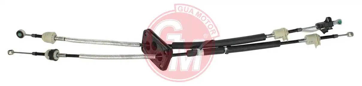 GUA 41552 Vites Halatı 55238493