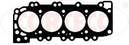 CORTECO 415555P (83415555) Silindir Kapak Contası 11044VK502