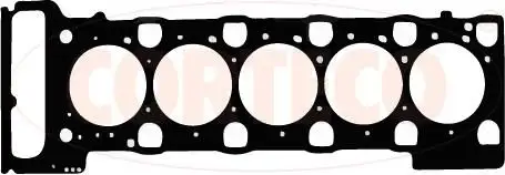 CORTECO 415662P (83415662) Silindir Kapak Contası LVB000260