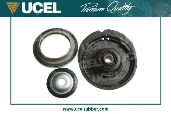 ÜÇEL 41579B Ön Amortisör Takoz Seti 5031F2