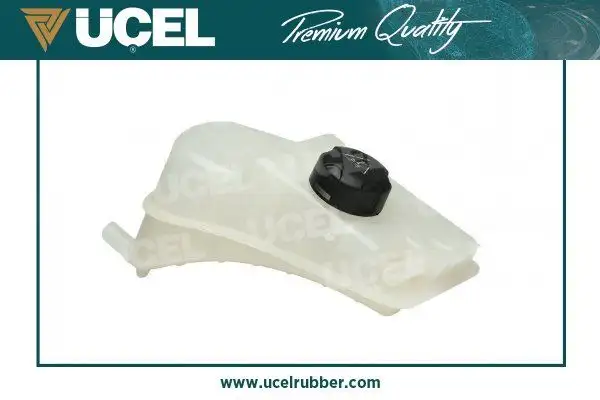ÜÇEL 41608 Yedek Su Deposu 1323CE