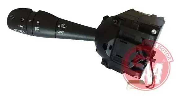 GUA 41614 Silecek Kumanda Kolu 8201168008