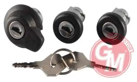 GUA 41627 Kilit Şifresi 7700795759
